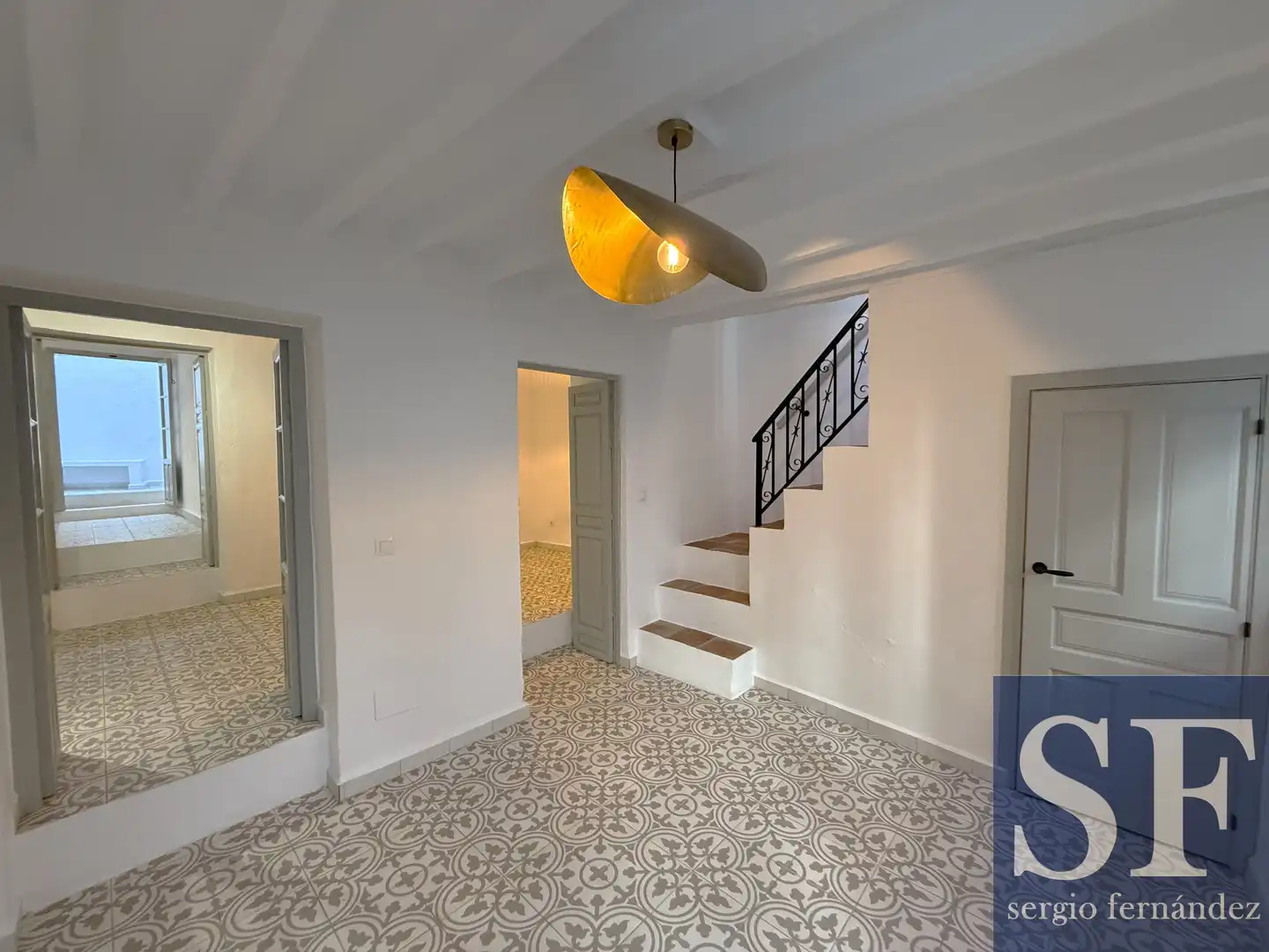 Maison mitoyenne à vendre à Cómpeta, imagen 2