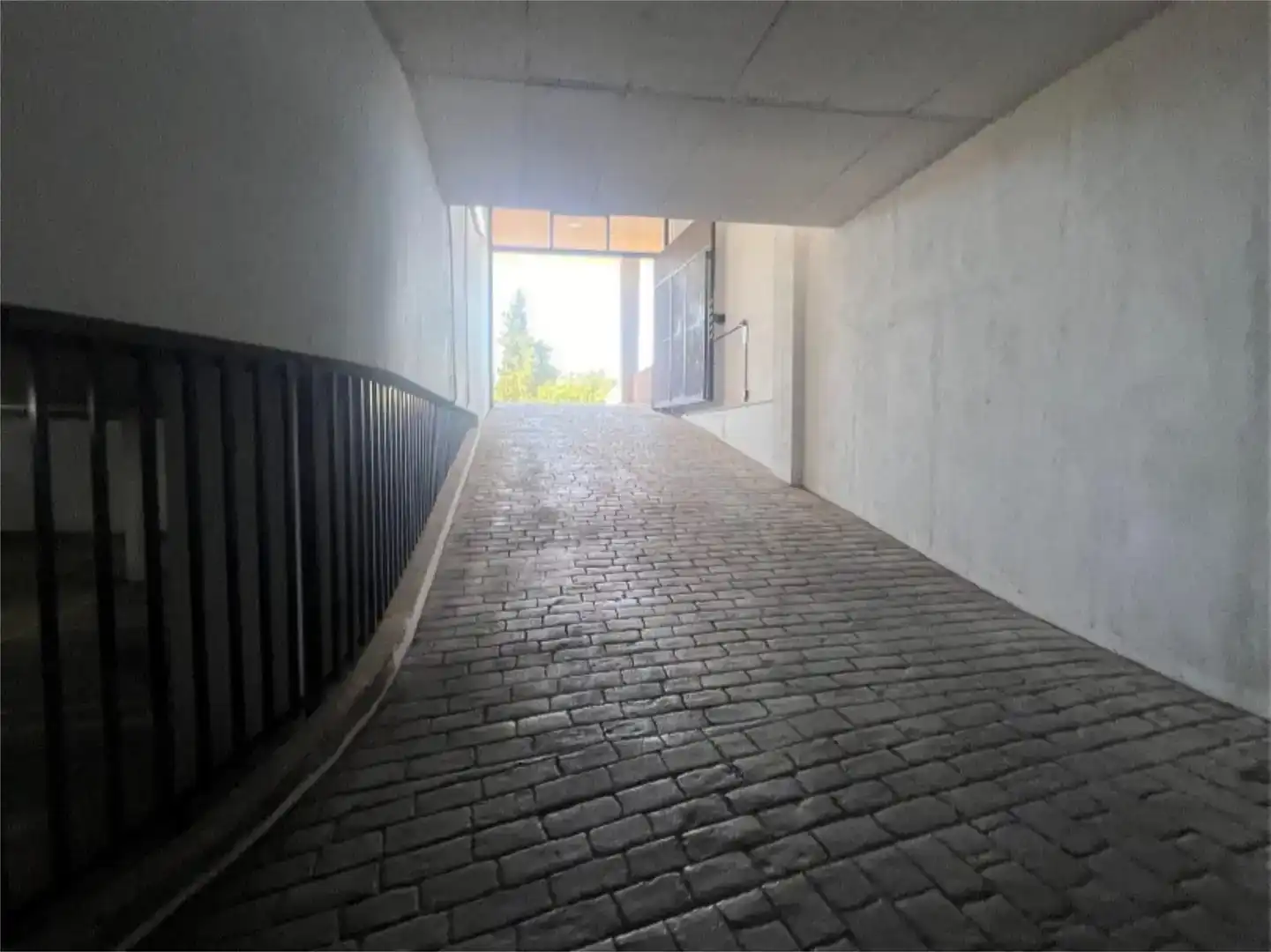 Garage zur Miete in Murcia