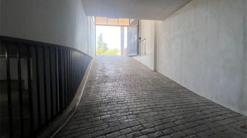 Foto 4 von Garage zur Miete in Carretera de la Fuensanta, 179, San Benito - Patiño, Murcia Capital