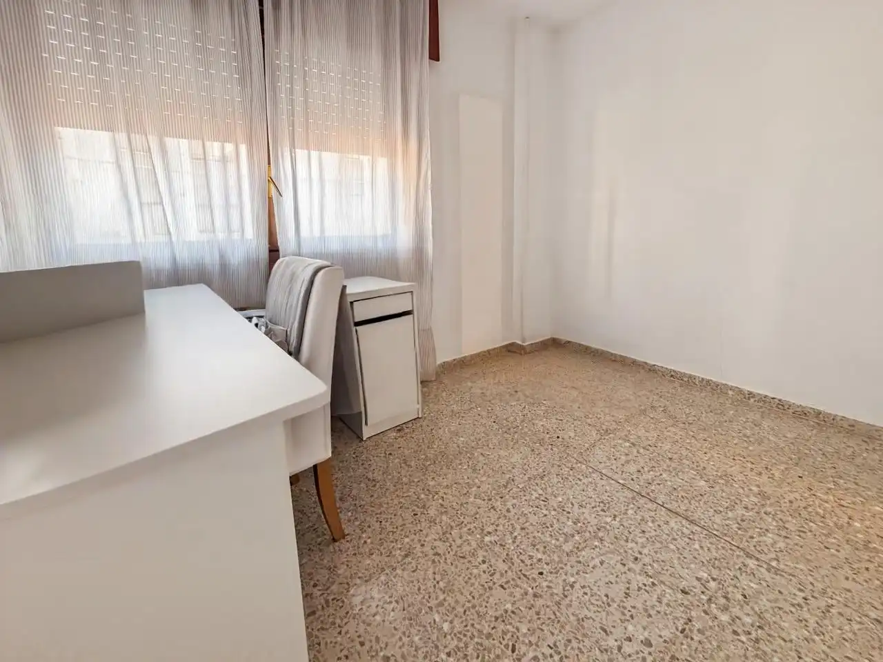Planta baja en venta en El Espinar
