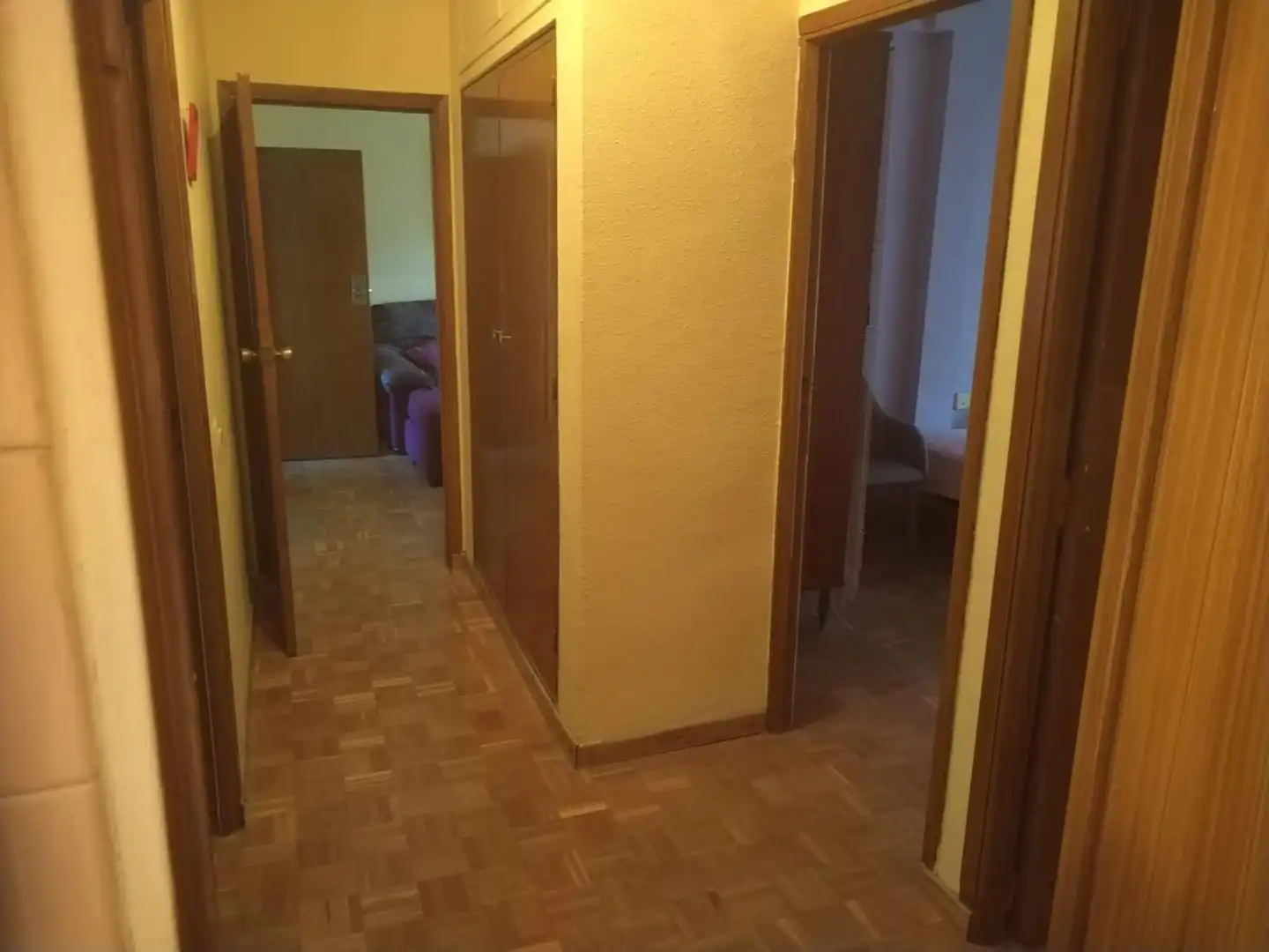 Flat with lift to rent in Centro, imagen 22