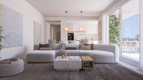 Foto 2 de Apartamento en venta en Valle Romano Golf, Estepona