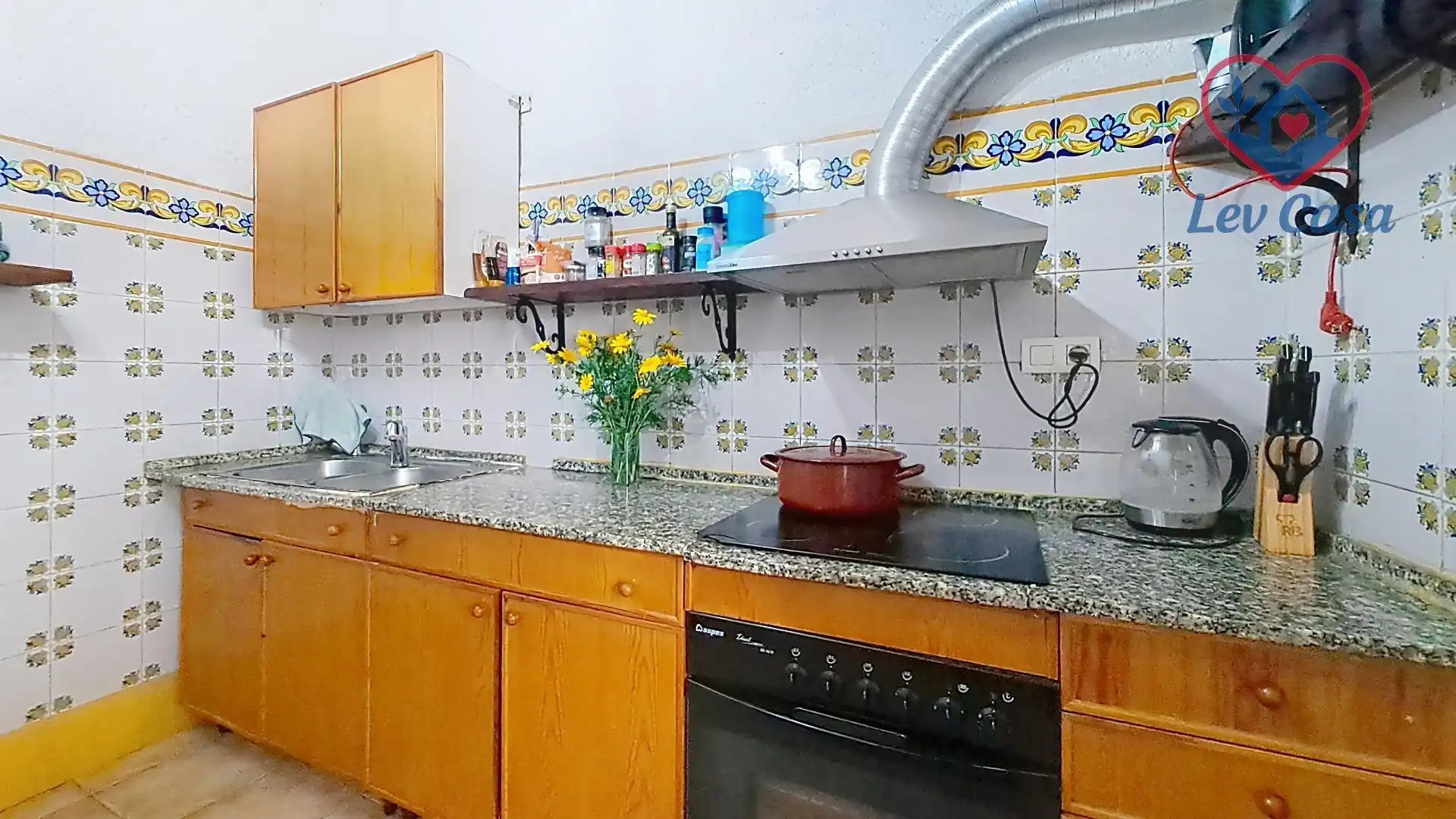 Casa en venda a Tébar - Los Arejos, imagen 22