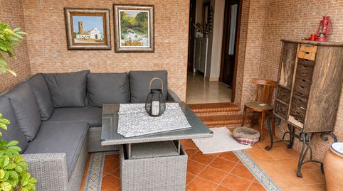 Foto 3 de Casa o xalet en venda a Oromana, Alcalá de Guadaira