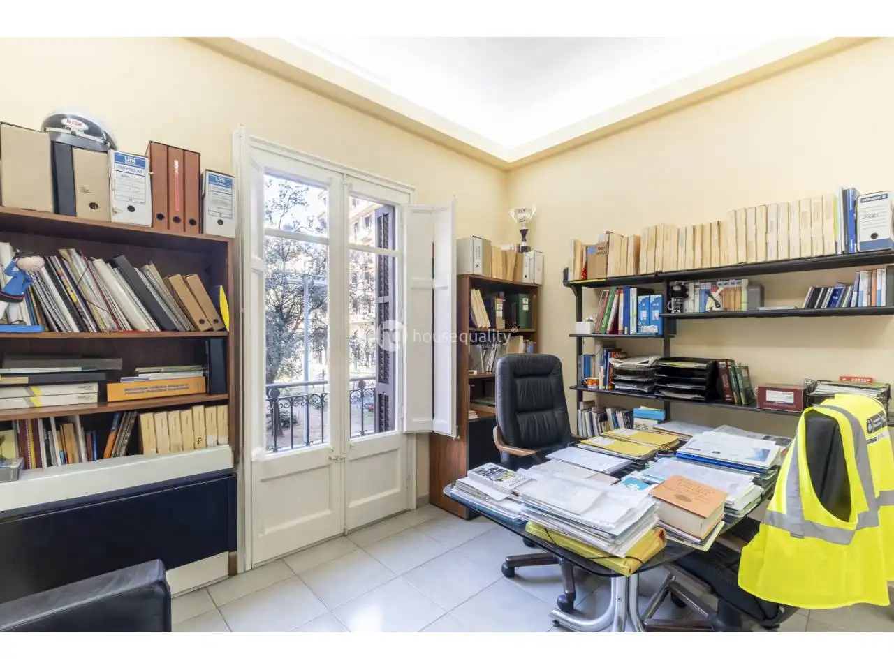 Piso en venta en Barcelona con Aire acondicionado, Calefacción y Parquet