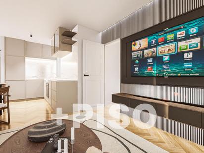 Flat for sale in  Madrid Capital