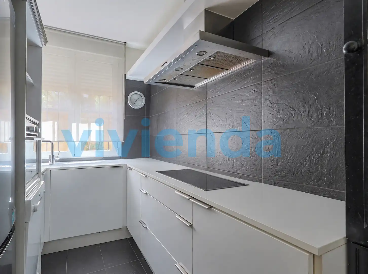 Cocina de Piso en venta en Ciudad Lineal