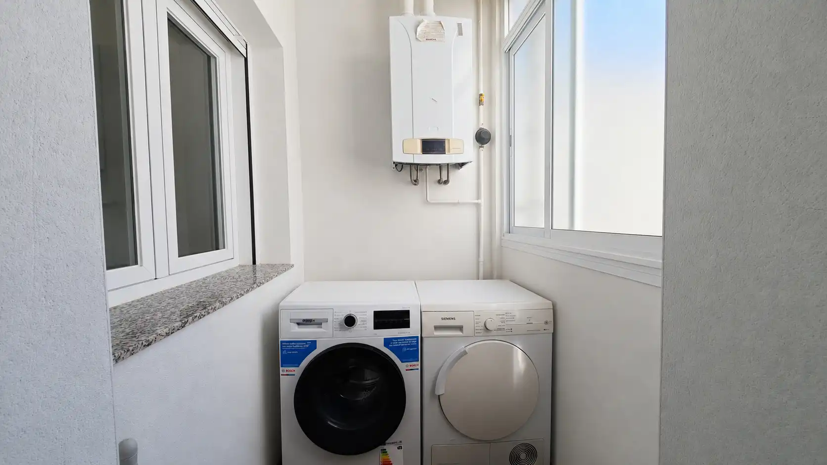 Ático con ascensor en venta en Don Benito, imagen 9