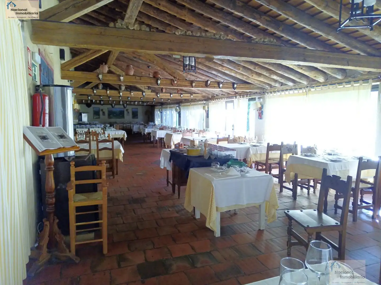 Local comercial en venda a Collado Hermoso, imagen 13