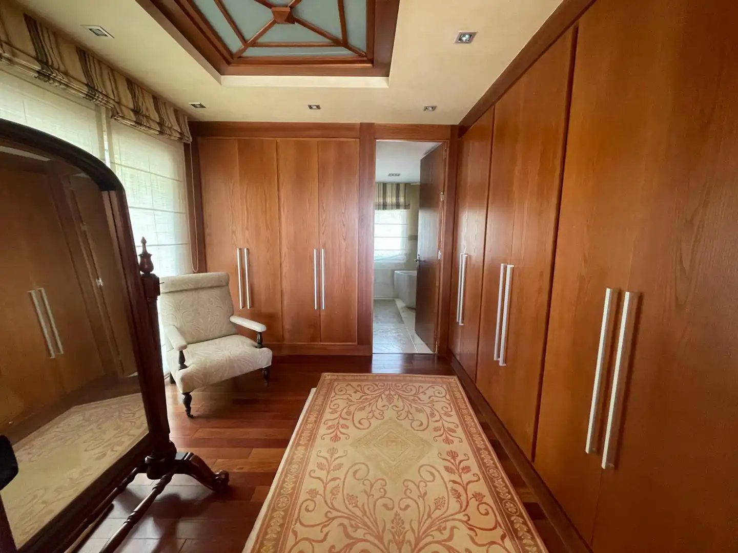 Casa o xalet en venda en Estepona amb Aire condicionat, Terrassa i Traster