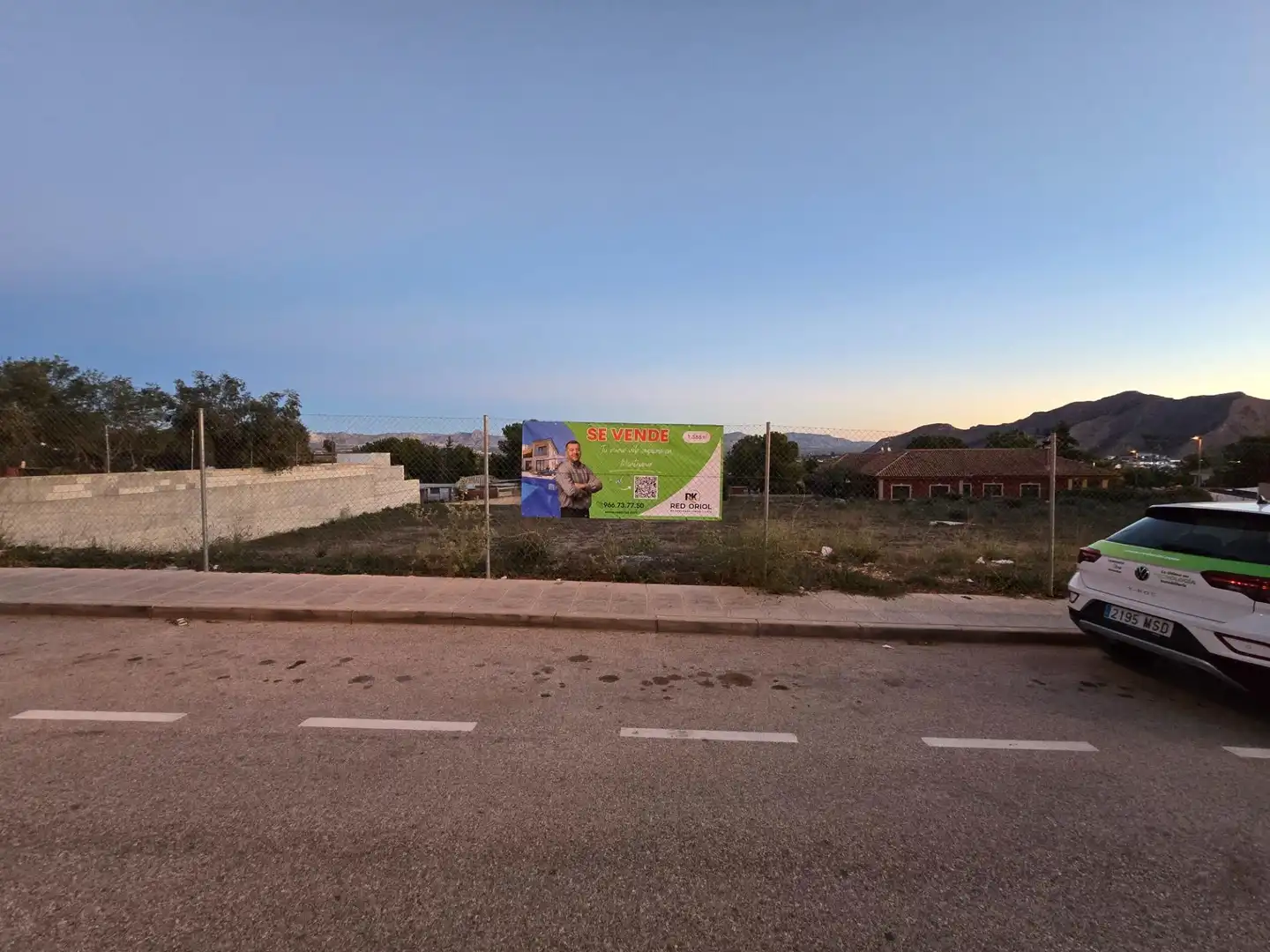 Terreny residencial en venda a Montepinar - La Aparecida - Raiguero, imagen 22