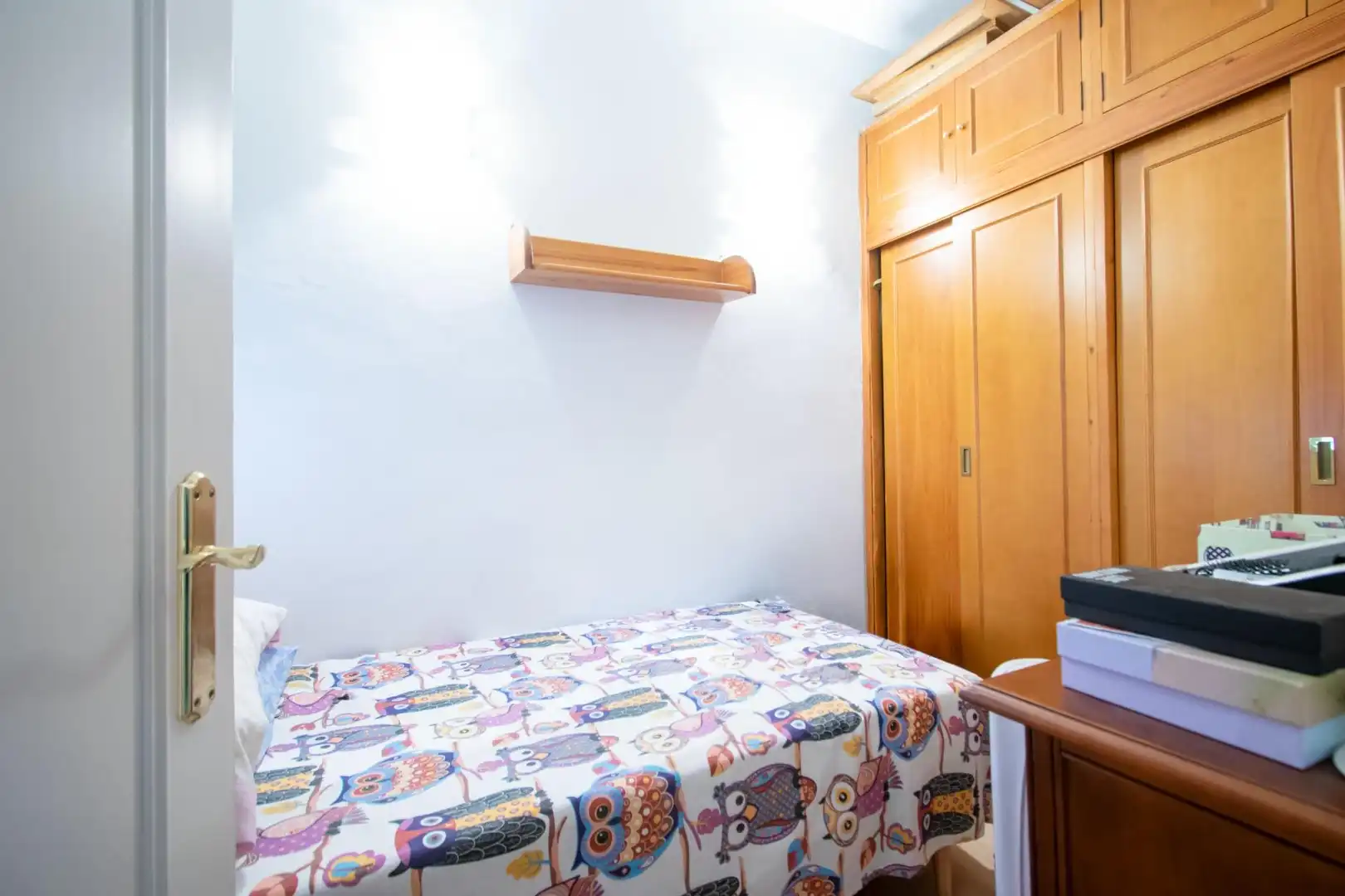 Habitación de Piso en venta en Triana