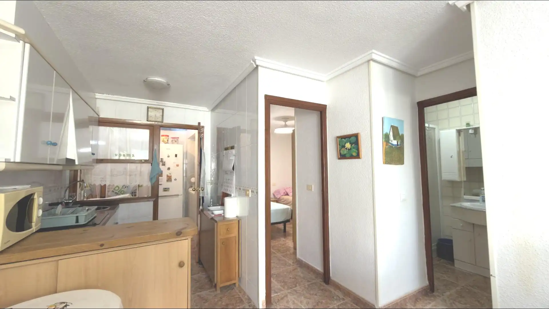 Casa a schiera con giardino in vendita a Santa Pola ciudad, imagen 9