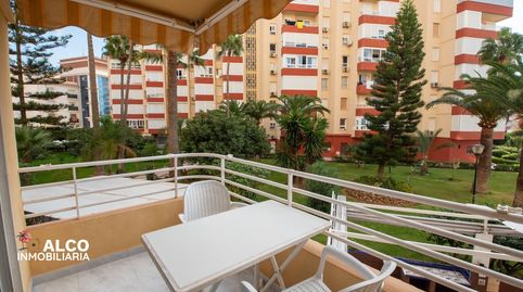 Foto 4 de Estudi en venda a Garcia Peñalver, 7, Centro Internacional, Torrox