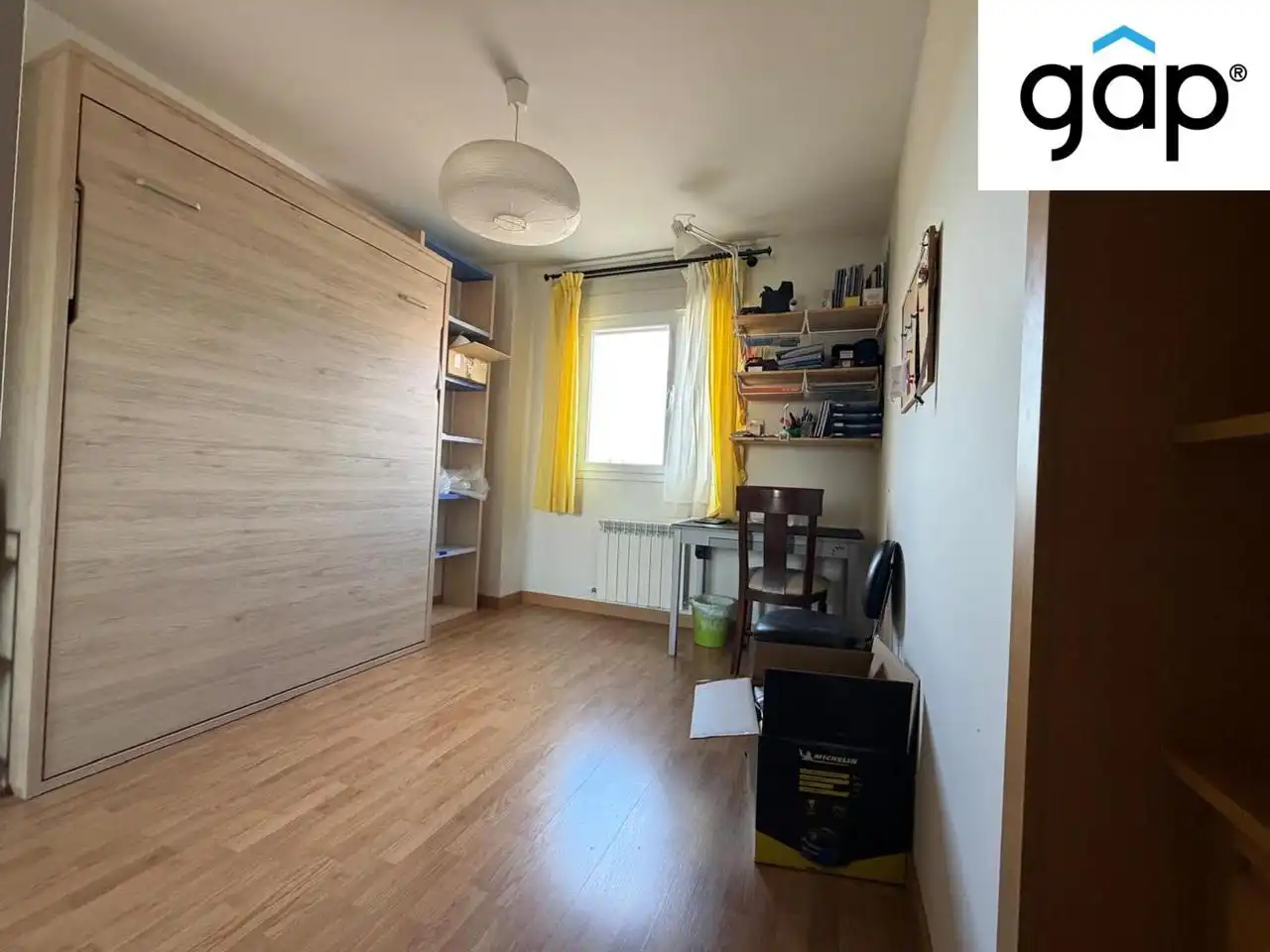 Habitación de Piso de alquiler en Cuenca con Terraza y Amueblado