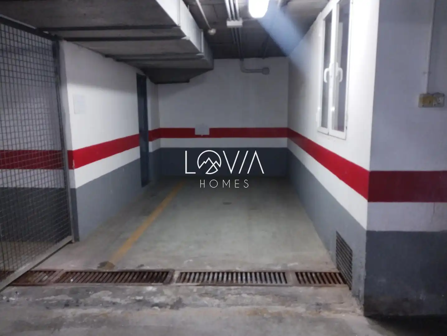 Parkplatz von Garage zum Verkauf in Las Palmas de Gran Canaria