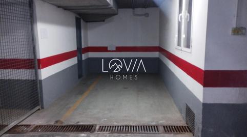 Foto 3 von Garage zum Verkauf in Federico de Leon, 1, Ciudad Jardín, Las Palmas de Gran Canaria