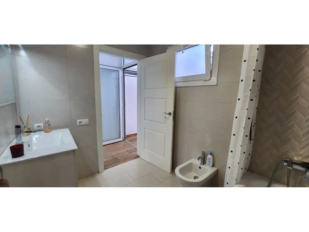 Bany de Casa o xalet en venda en Rubí amb Aire condicionat, Calefacció i Terrassa