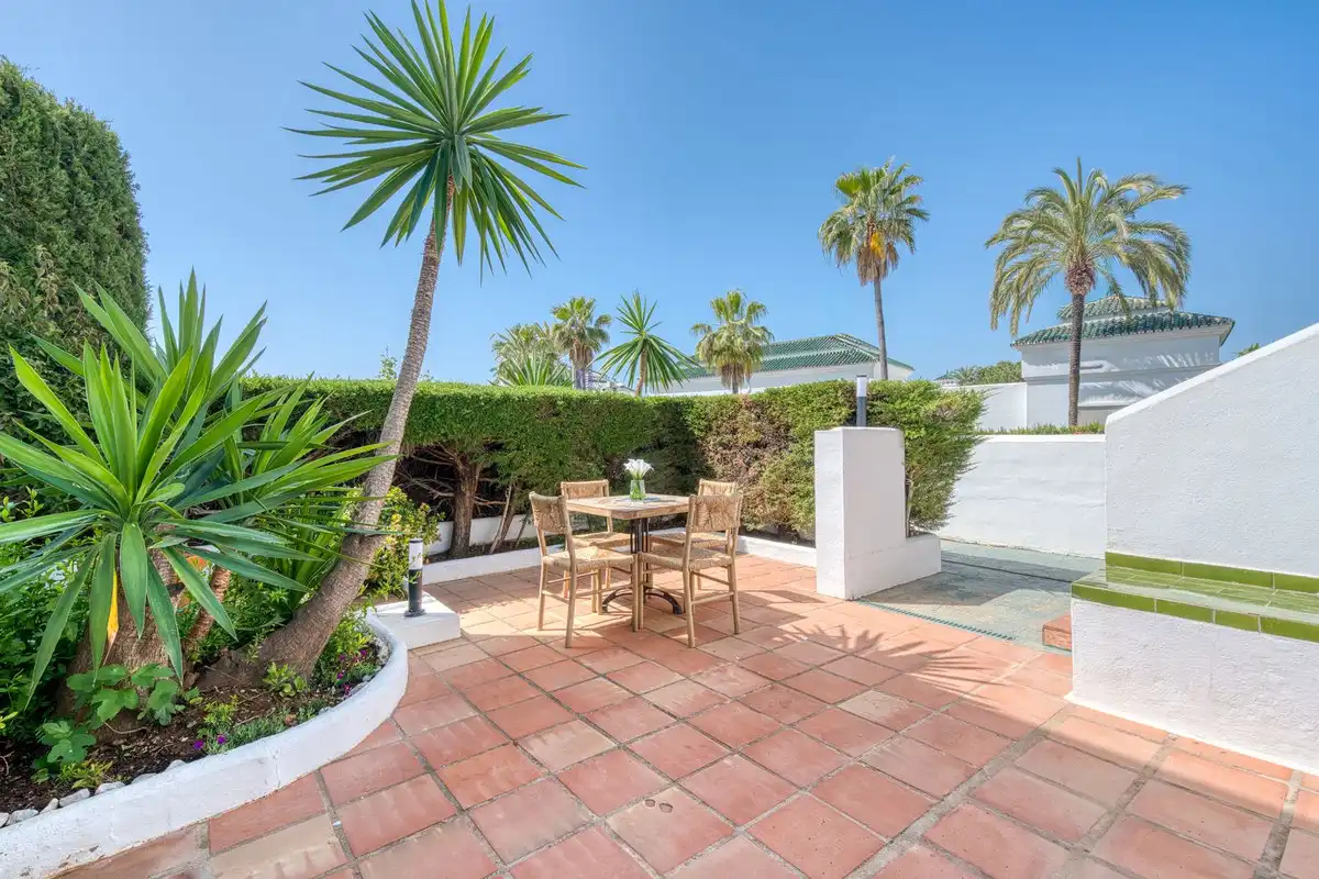 Wohnung mit Pool zum Verkauf in Nueva Andalucía, imagen 6