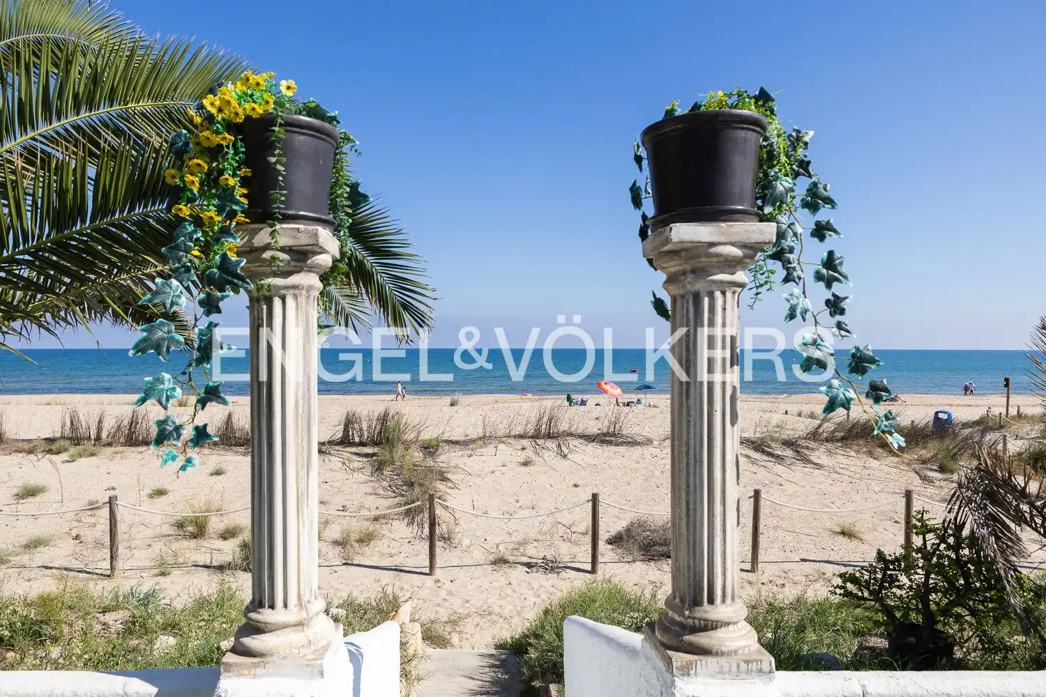 Houses for sale in Dénia, Alicante