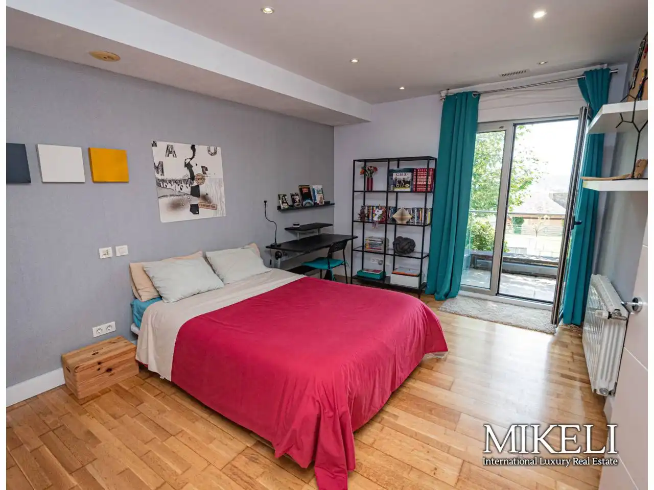 Chalet con jardín en venta en Calle Soledad, imagen 35