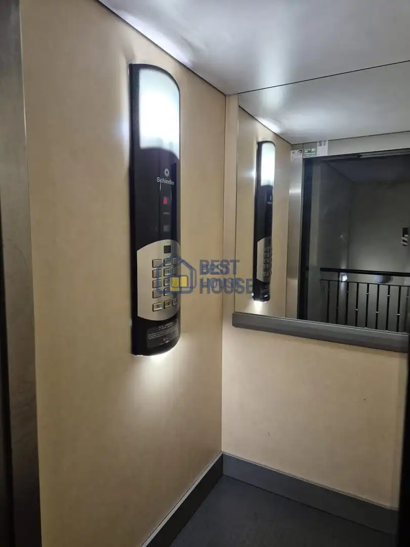 Duplex con ascensore in vendita a Trobajo del Camino, imagen 30