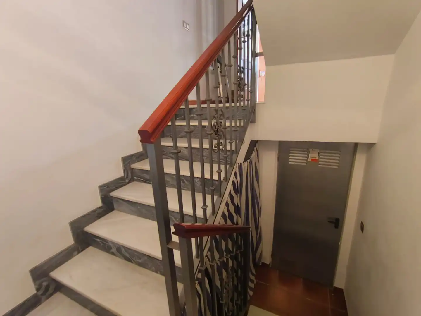 Houses for sale in Lanteira  with Heating, Terrace and Furnished