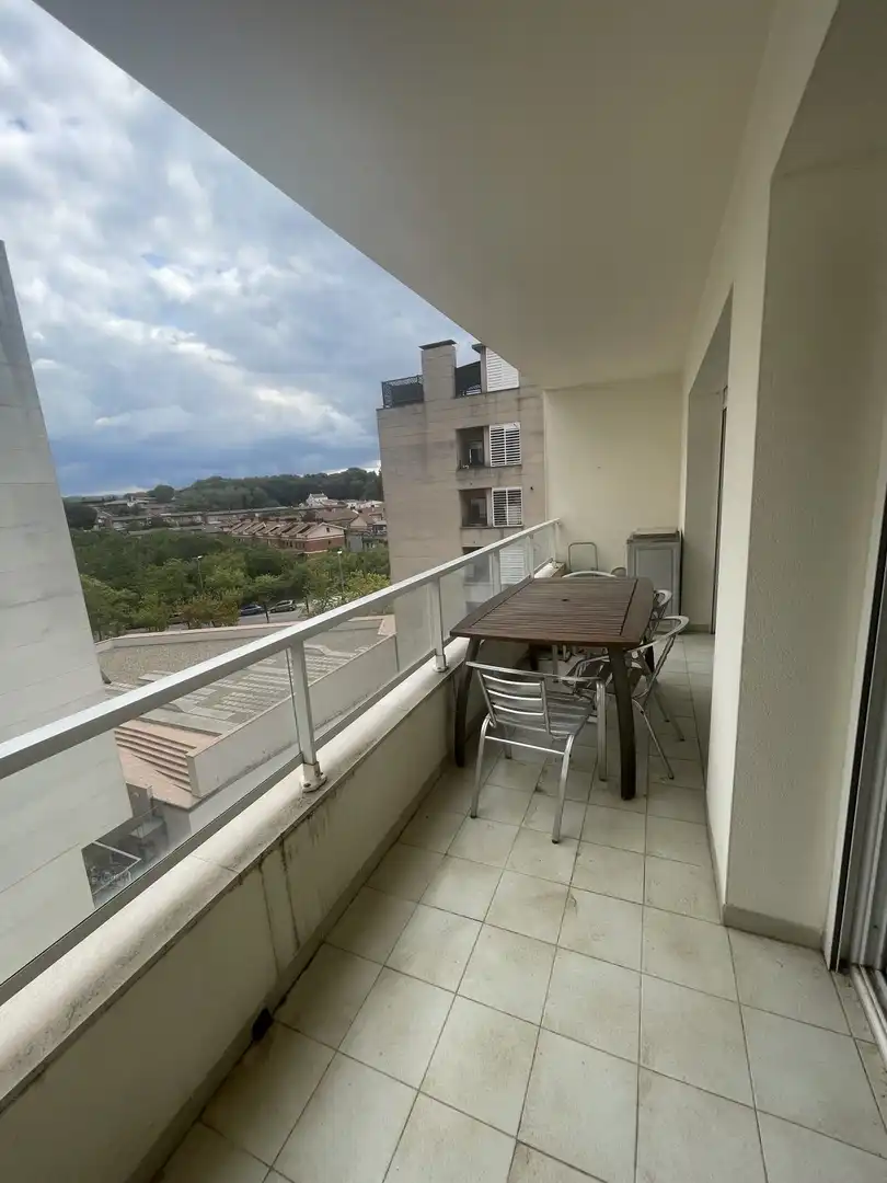 Appartamento con terrazza in vendita a CREU DE PALAU, imagen 10