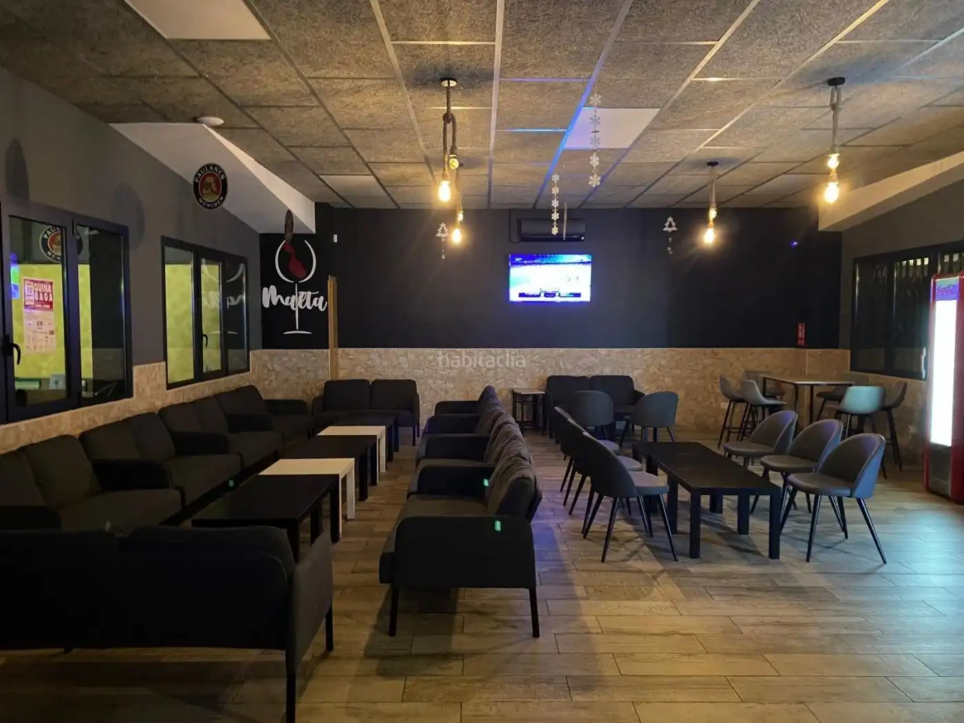Local comercial en venda a B-402 23, imagen 5