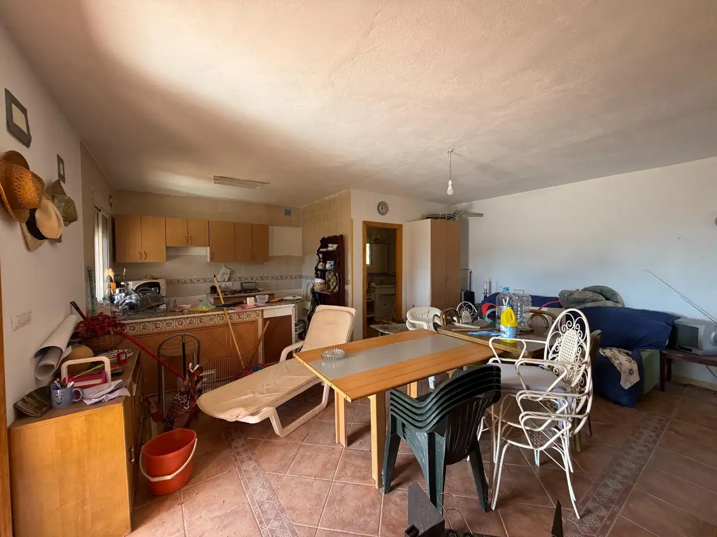 Casa o chalet en venta en Polígono 4 Paraje 139 LENTISCAR, 36, Jijona / Xixona