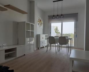 Attic to rent in Nueva Alcalá