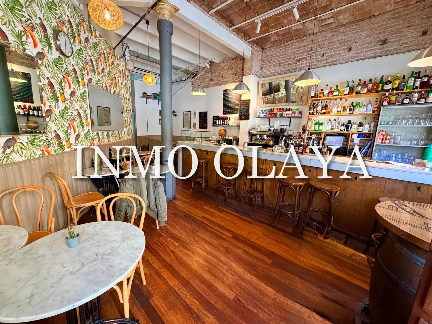 Business premises for transfer in Eixample