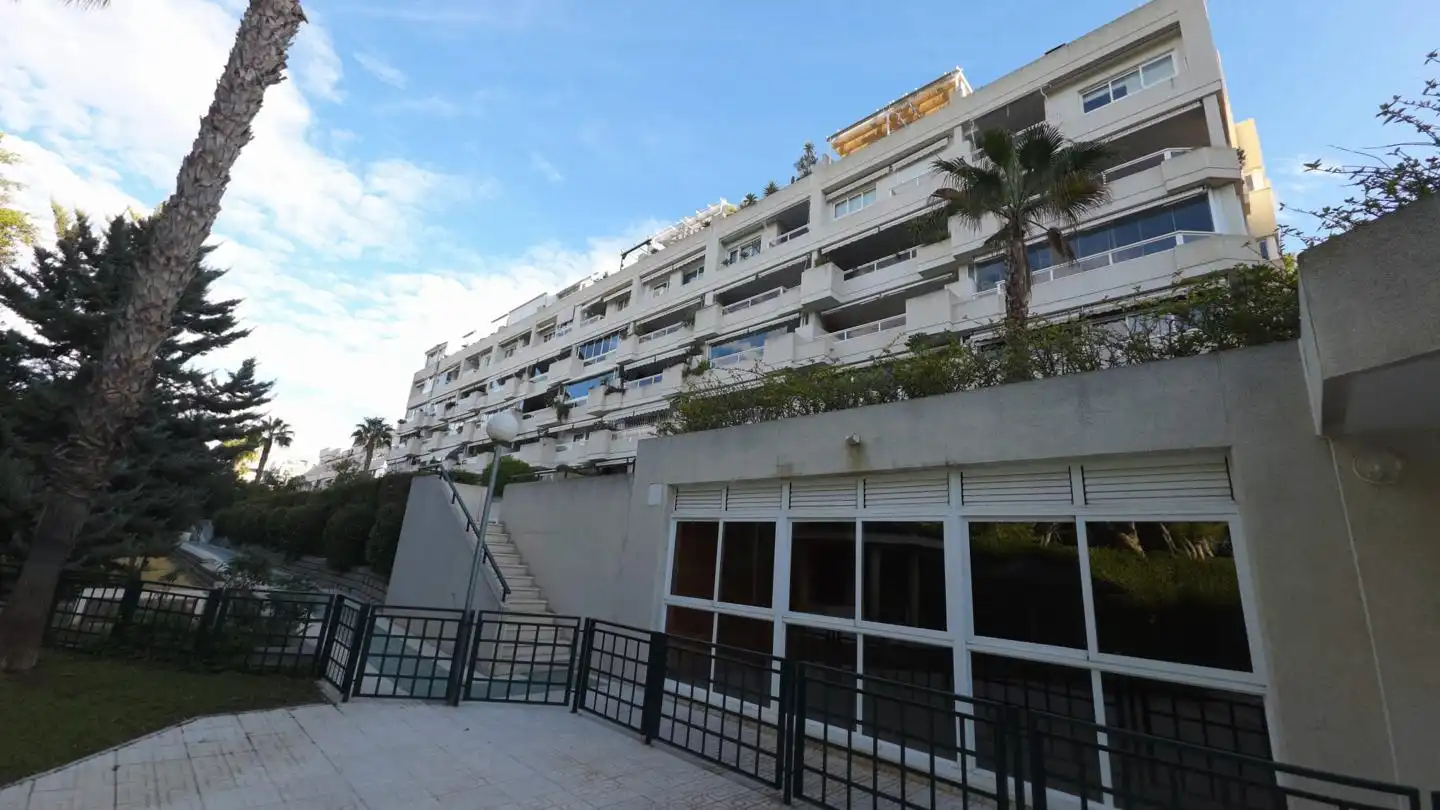 Planta baixa en venda a Pintor Fernando Soria, Alicante Golf