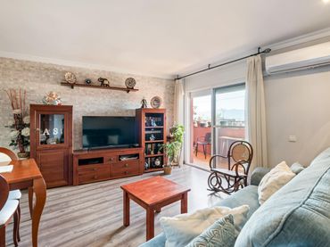 Wohnung mit Balkon zum Verkauf in Plana Lledó