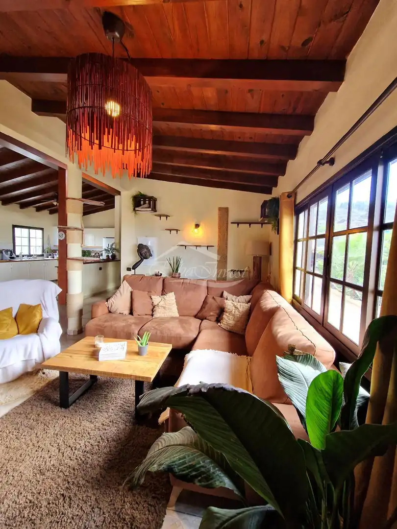 Villa avec piscine à vendre à el Roquillo, imagen 18