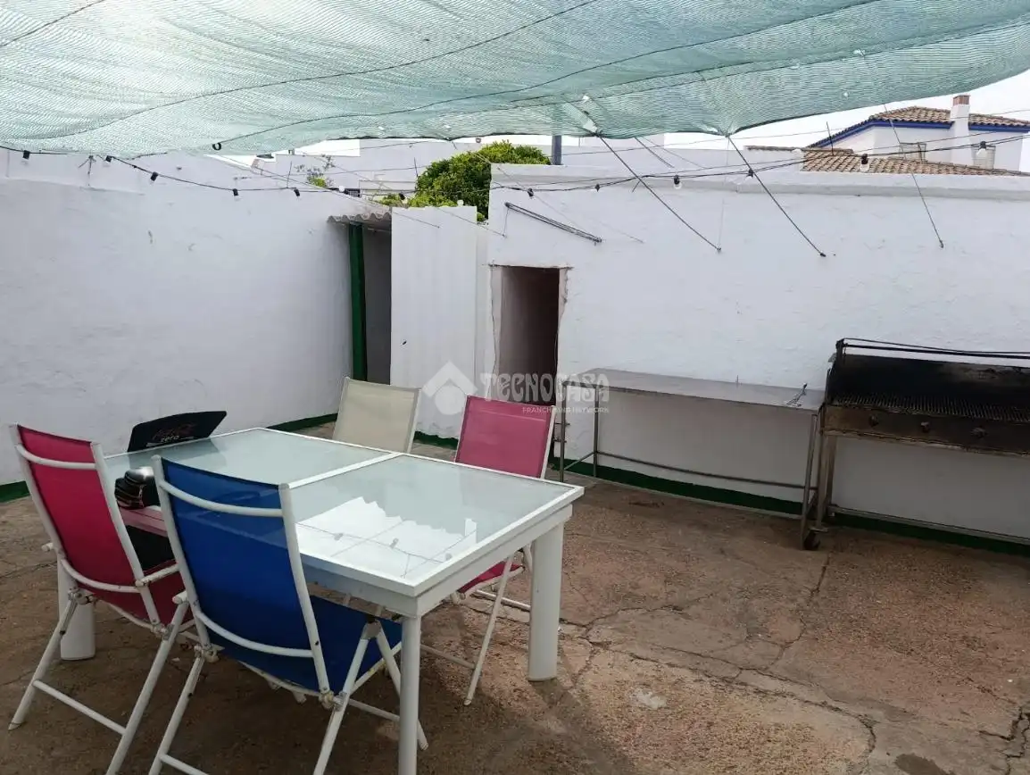Casa o chalet en venta en C. Falucho, Punta del Moral
