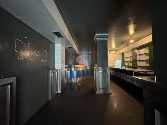 Local comercial en Venta en GARDOQUI en San Pablo - San Nicolás