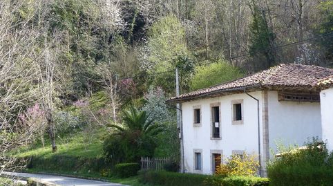 Foto 4 de Casa o xalet en venda a Puente Los Grazos, Amieva, Asturias