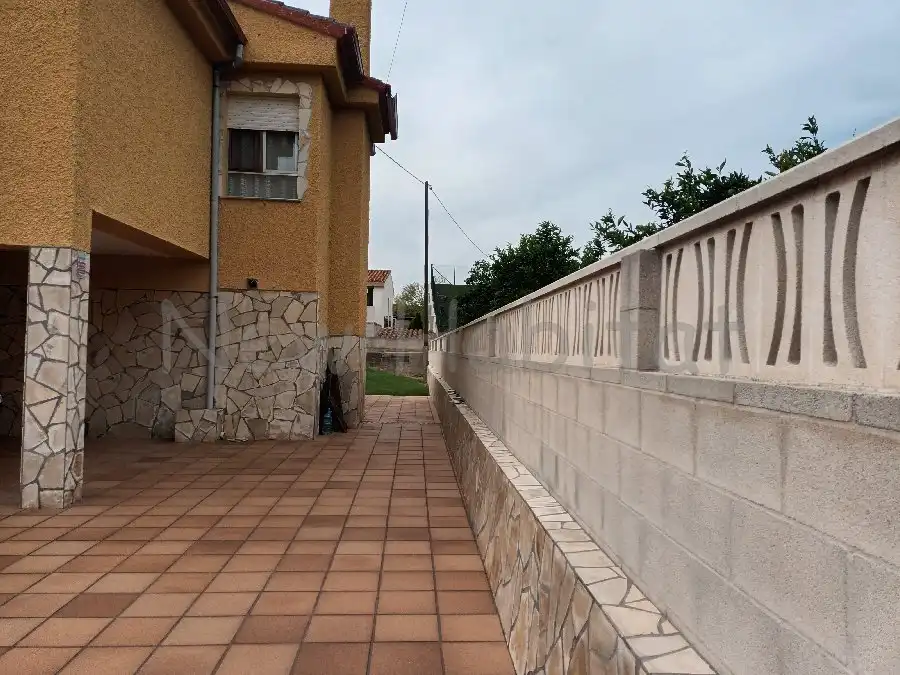 Villa mit Pool zum Verkauf in Oeste, imagen 18