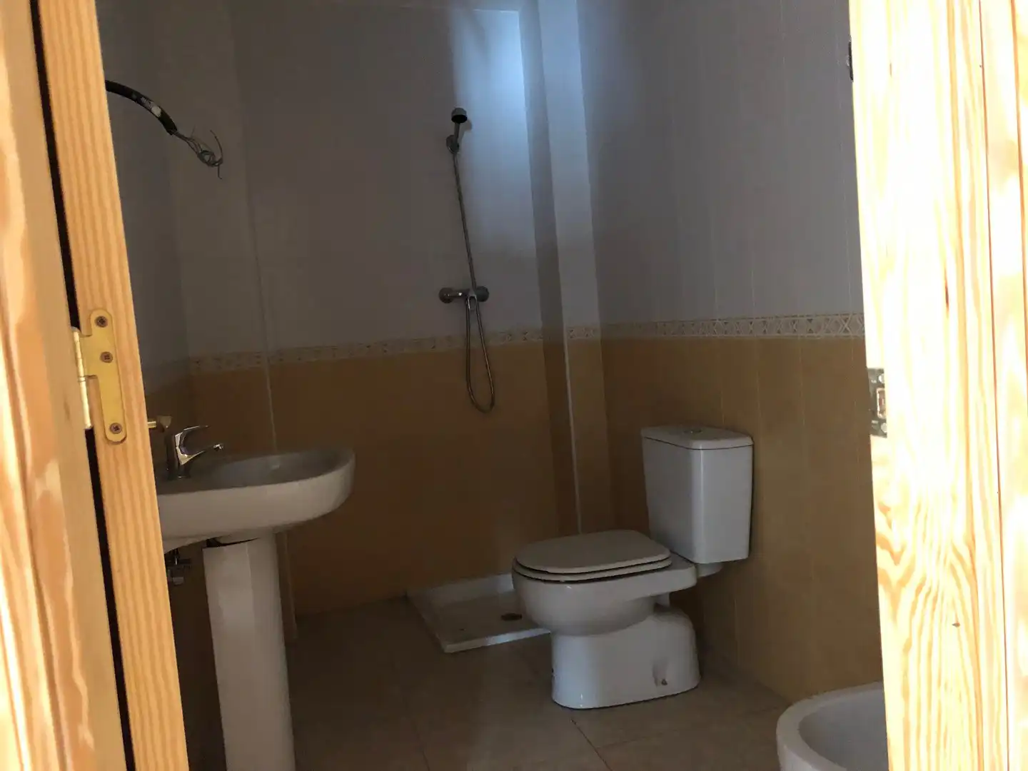 Casa bifamiliare con terrazza in vendita a Nevada, imagen 19