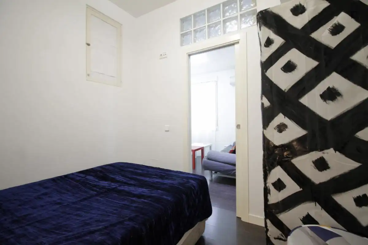 Apartament de lloguer a Palacio
