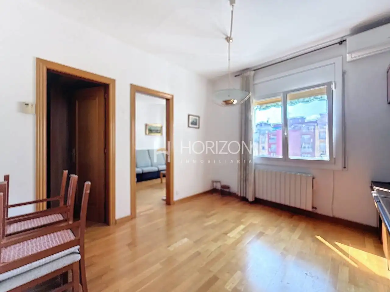 Flat with lift for sale in Calle Navas de Tolosa, imagen 2