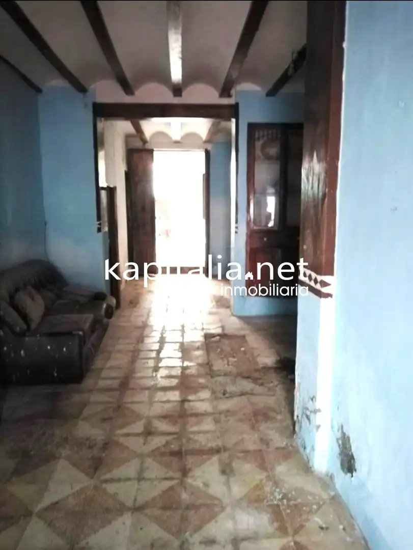 Casa o chalet en venta en Benissuera