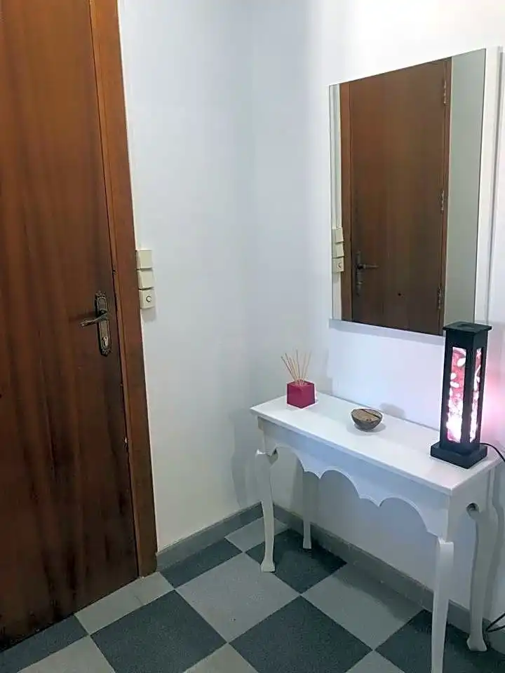 Apartamento en venta en Alfara del Patriarca con Amueblado y Balcón