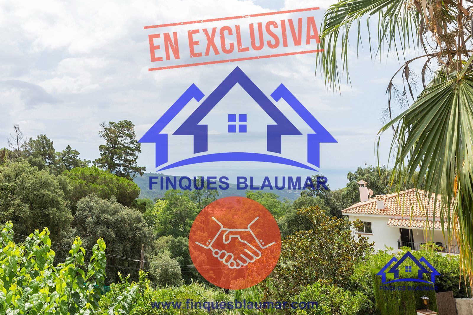 House or chalet for sale in Arenys de Munt  with Heating, Private garden and Terrace