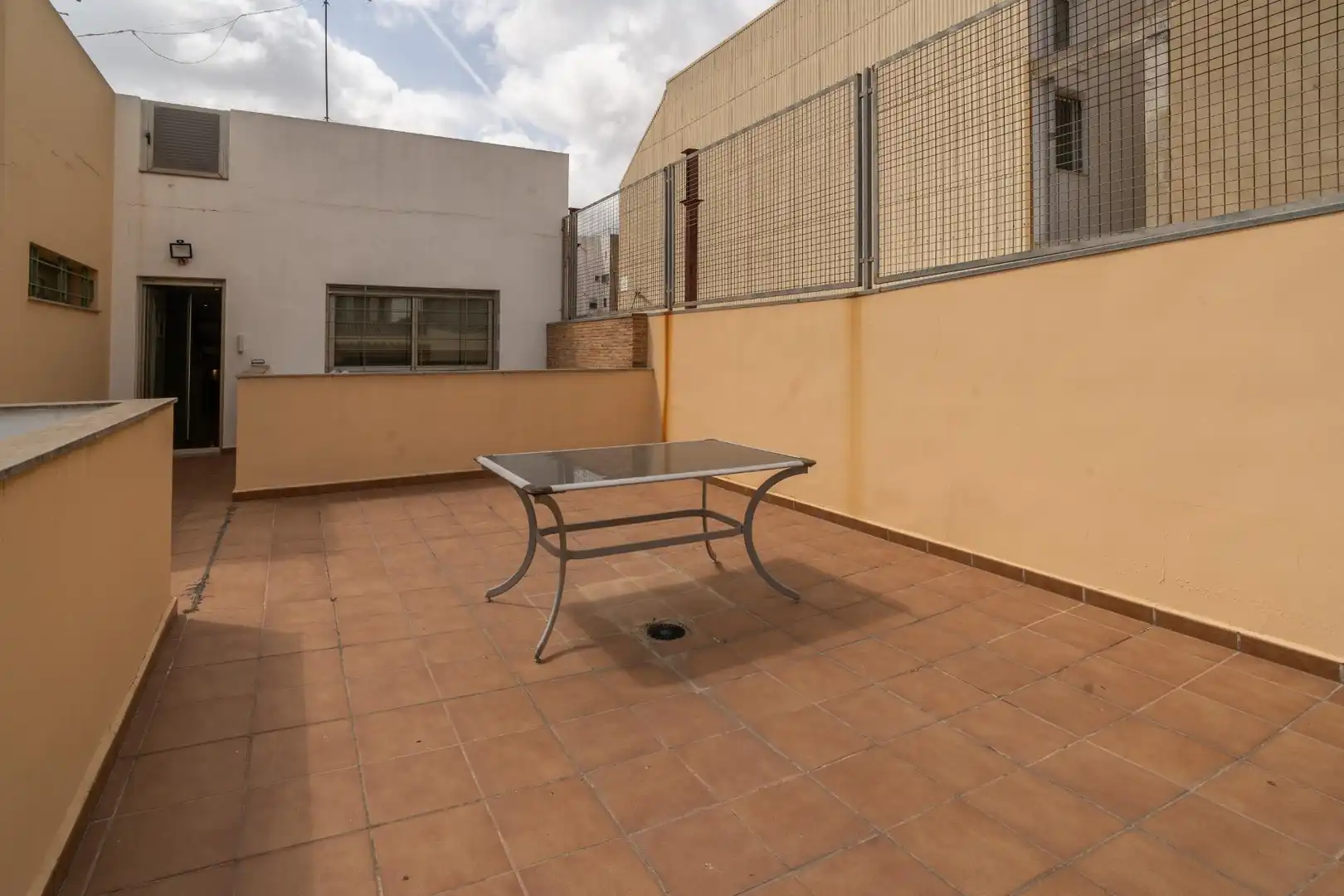 Terraza de Casa o chalet en venta en Benetússer con Aire acondicionado, Calefacción y Parquet