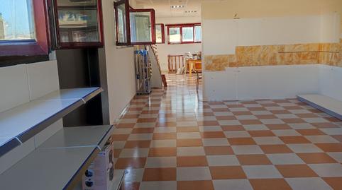 Foto 5 de Casa o xalet en venda a Avenida Bos Aires, 63, Mondoñedo, Lugo