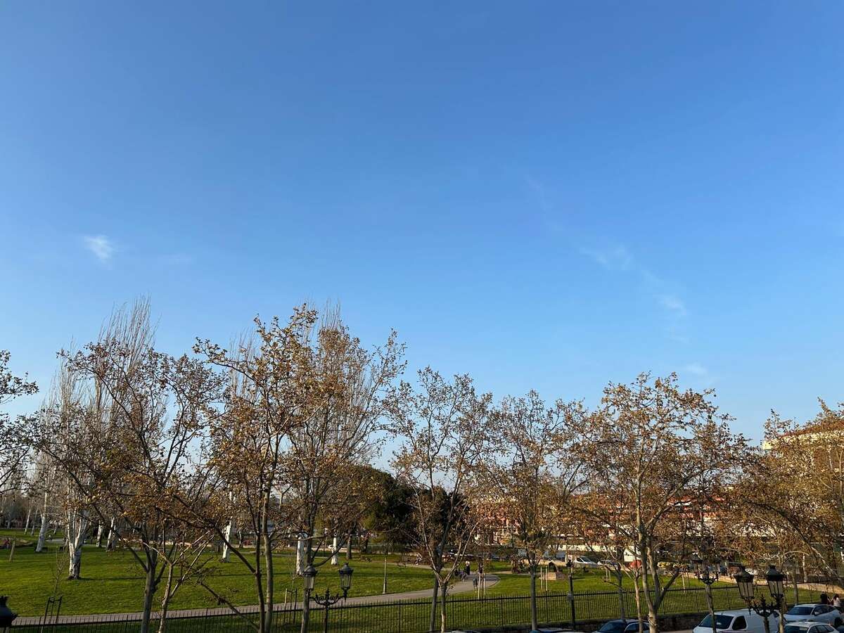 Vista exterior de Piso en venta en Sant Quirze del Vallès con Calefacción, Terraza y Trastero