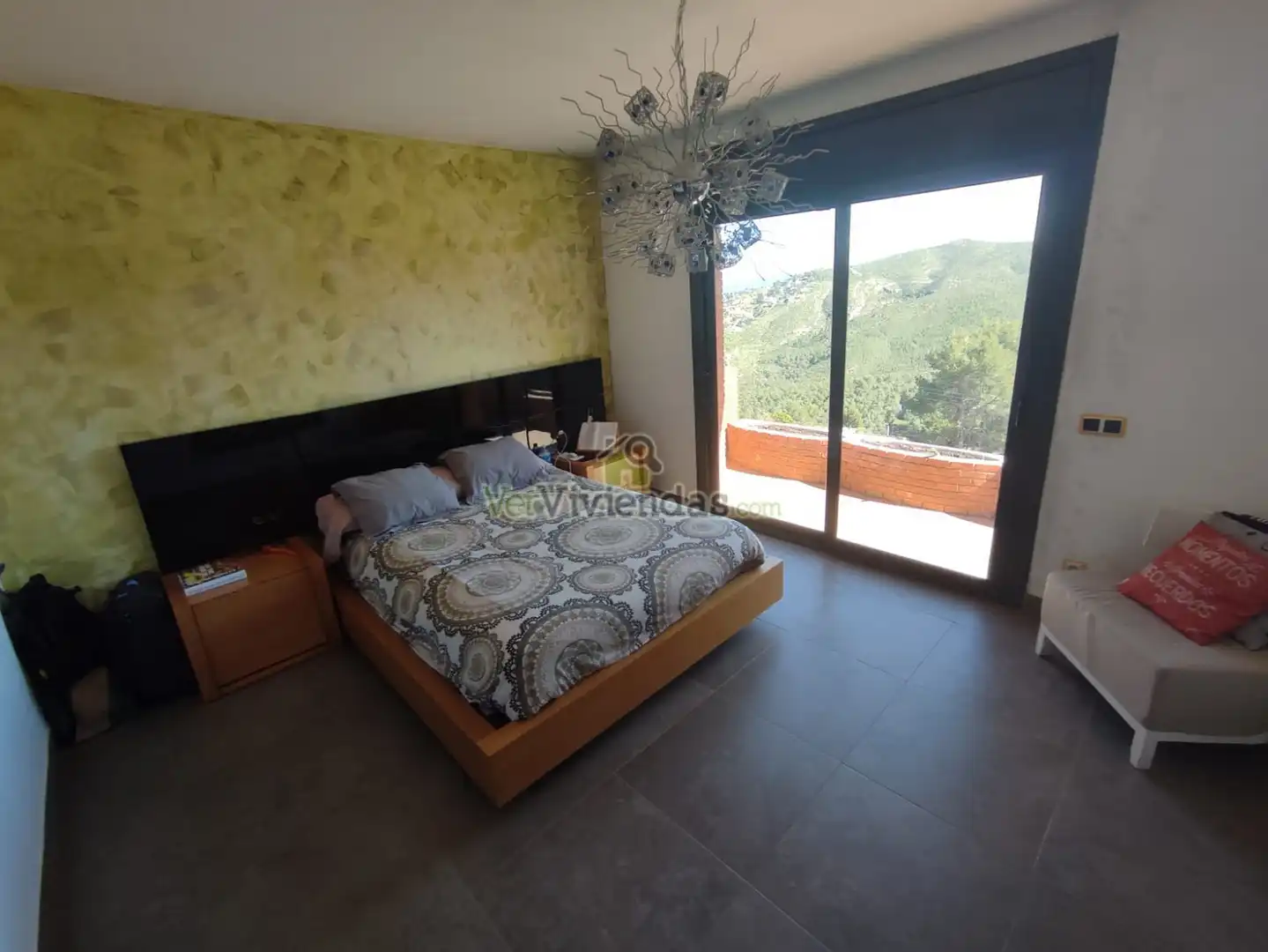 Casa o xalet en venda a N/A, -1, Vallirana