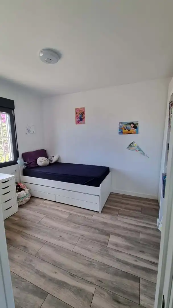 Habitación de Casa o chalet en venta en Rojales con Aire acondicionado, Calefacción y Terraza